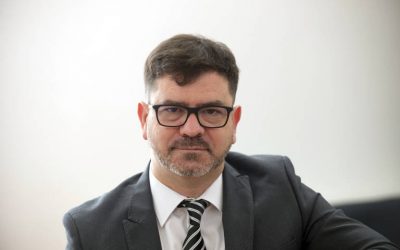 Los diputados Mora y Altur visitan la Fundación Novaterra