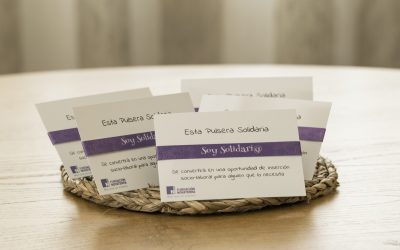 El regalo responsable es noticia