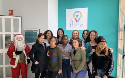 85 personas realizan su itinerario de inserción socio laboral gracias al Fondo Social Europeo