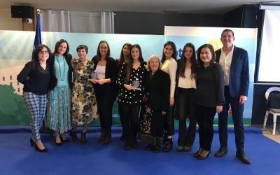 Novaterra Alcoi, Premio Valora 2020