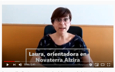 Novaterra abre su cuarta sede en Alzira