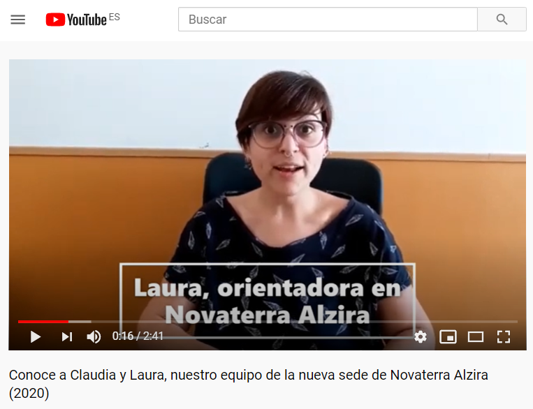 Novaterra abre su cuarta sede en Alzira