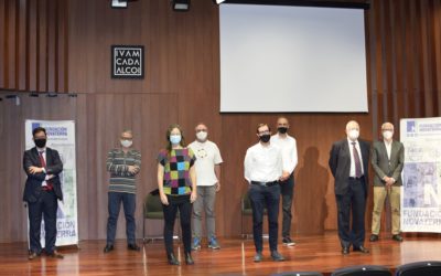 La Fundación Novaterra organiza un debate sobre decrecimiento en el IVAM CADA en Alcoi