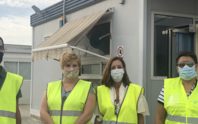 GIRSA se suma a las más de 50 empresas colaboradoras de la Fundación Novaterra