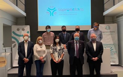 Novaterra impulsa La Promotora de Empresas Triple Impacto