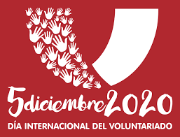 Germán Arroyo: «Oyen voces» Día del Voluntariado