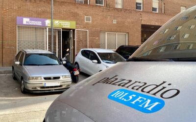 «A Pie de Calle» de Plaza Radio desde Novaterra