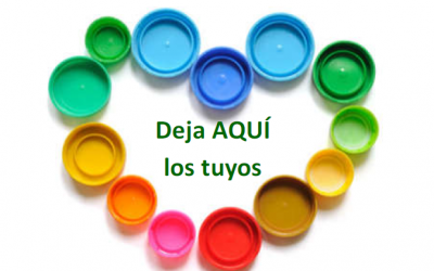 Importaco, en alianza con Acteco, hace posible un Viaje a la Dignidad con la recogida de tapones solidarios