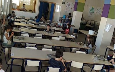 Alianza Novaterra-Ausolan «Comedores Sostenibles»: Los clientes opinan