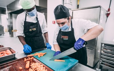 Más de un millar de personas encuentra empleo gracias a la Fundación Novaterra en la Comunitat Valenciana