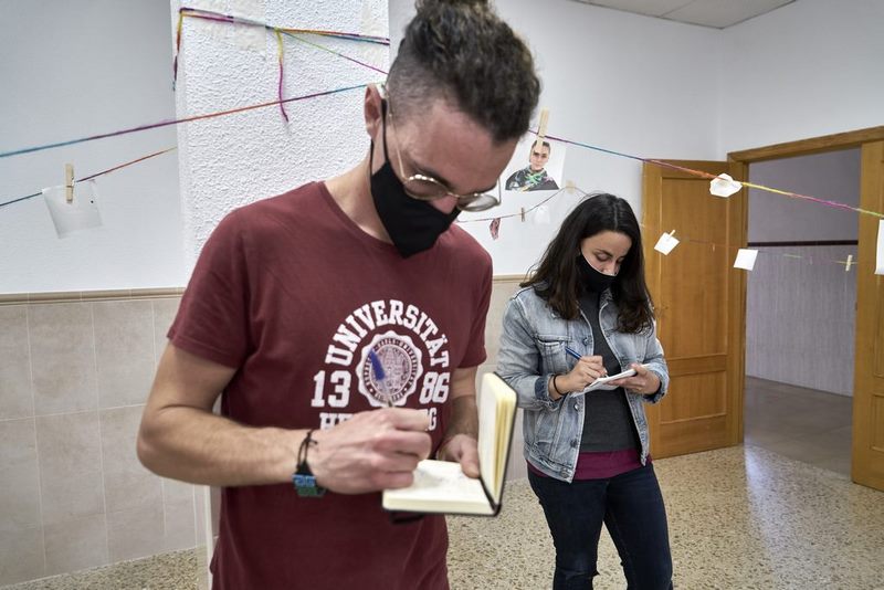 empleo jóvenes Ivaj