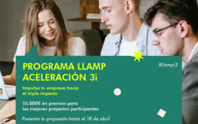 LLAMP 3i