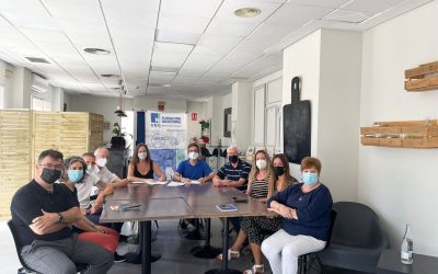Radio Ecca y Novaterra se alían para promover la inclusión social