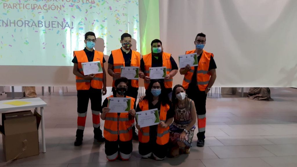 curso de carretillero