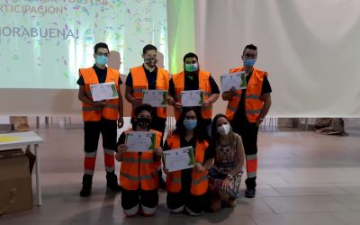 Curso de carretillero/a para 6 jóvenes gracias a Transportes Viuda de Tadeo Juan