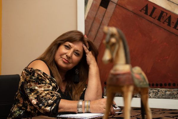 Fotografía de Aitziber Cortijo