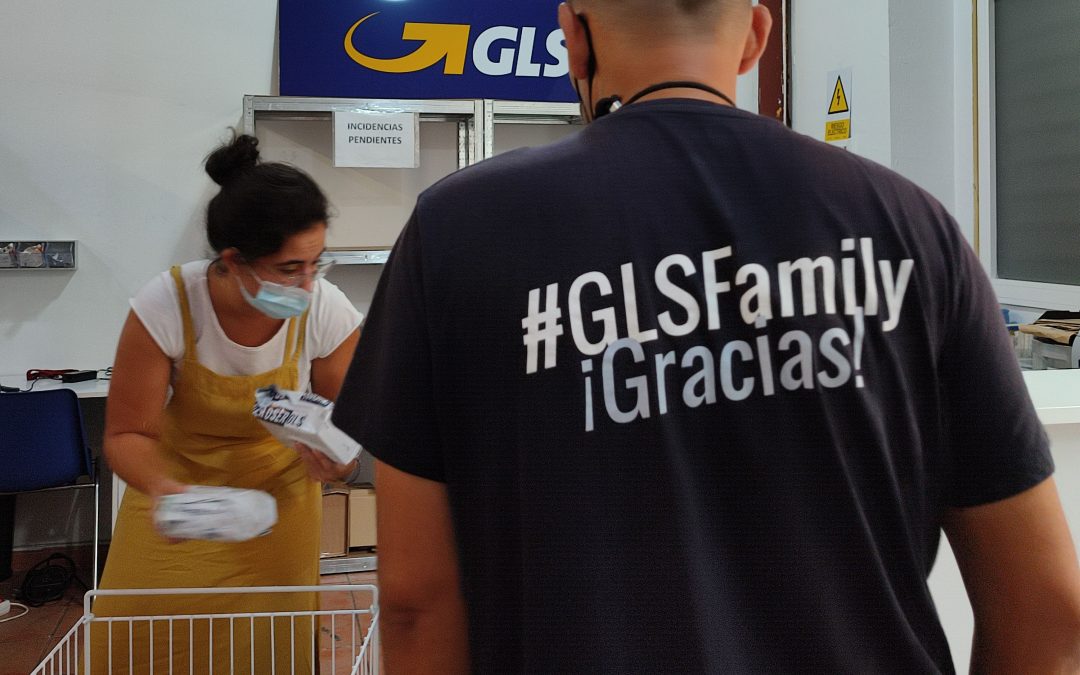 GLS Spain y Novaterra, un modelo referente de cooperación e innovación social