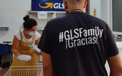 GLS Spain y Novaterra, un modelo referente de cooperación e innovación social