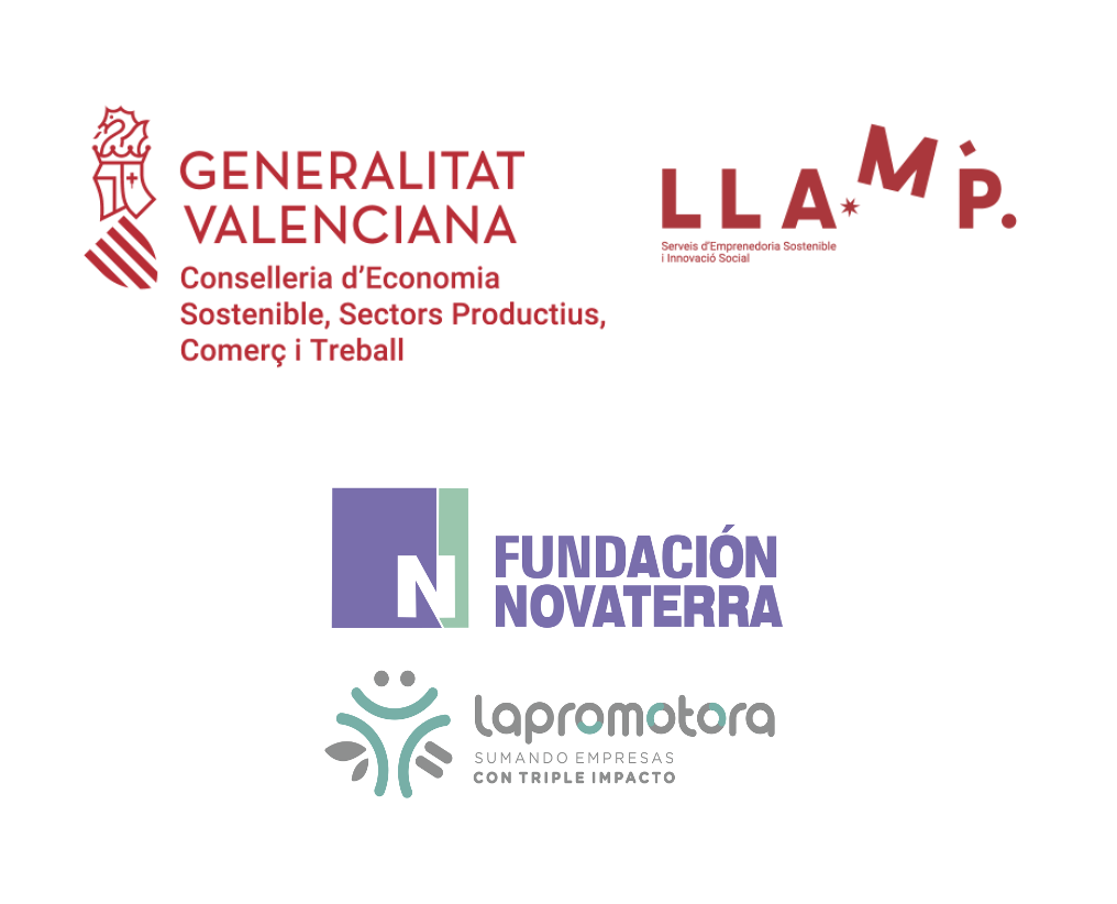 Subvención De La CONSELLERIA DE ECONOMÍA SOSTENIBLE, SECTORES Subvención De La CONSELLERIA DE ECONOMÍA SOSTENIBLE, SECTORES
