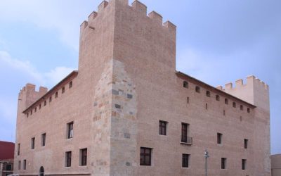 El Castillo de Alaquàs acogerá el VI Encuentro de Empresas Responsables Interconectadas
