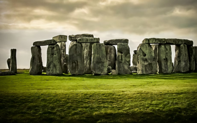 Neandertales solidarios en el Día Internacional del Voluntariado