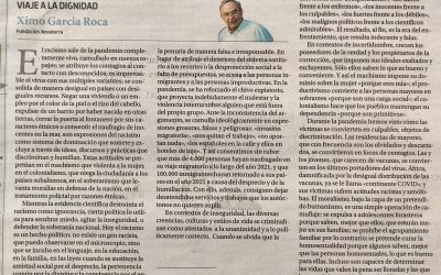 Racismos y Camuflajes, por Ximo García Roca