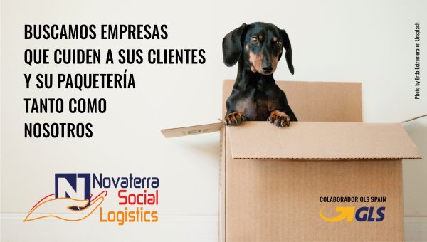 Buscamos empresas que cuiden a sus clientes