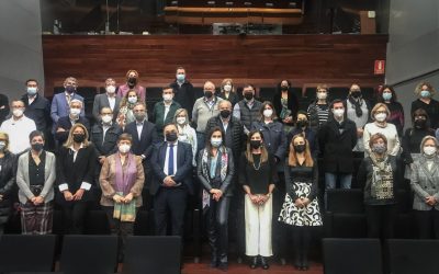 Novaterra nuevamente entre las entidades del tercer sector que reciben los cheques solidarios del ICAV