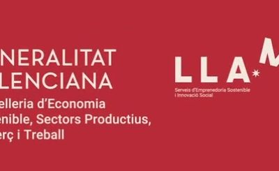 Programa Llamp Ames 2022 – Mentorización Avanzada