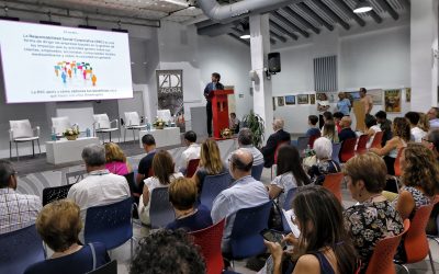 “La economía circular generará muchas oportunidades de empleo verde»