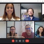 Primer encuentro Novaterra – Llamp 3i (14 de junio)