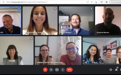 Los nuevos proyectos de emprendedurismo del programa Llamp 3i