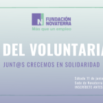 día voluntariado
