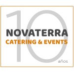 Novaterra Catering sostenible social y ecológico