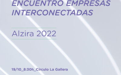 INVITACIÓN EVENTO EMPRESAS NOVATERRA ALZIRA 2022