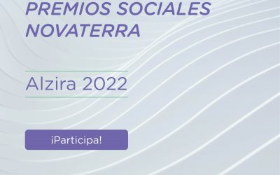 Convocatoria Premios Sociales NOVATERRA Alzira: ¡participa!