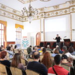 II Encuentro Empresas Responsables Alzira
