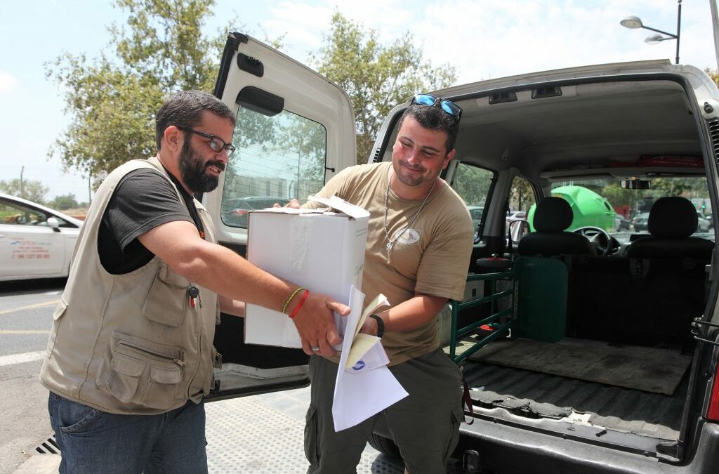 Enclaves Laborales