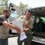 Enclaves Laborales