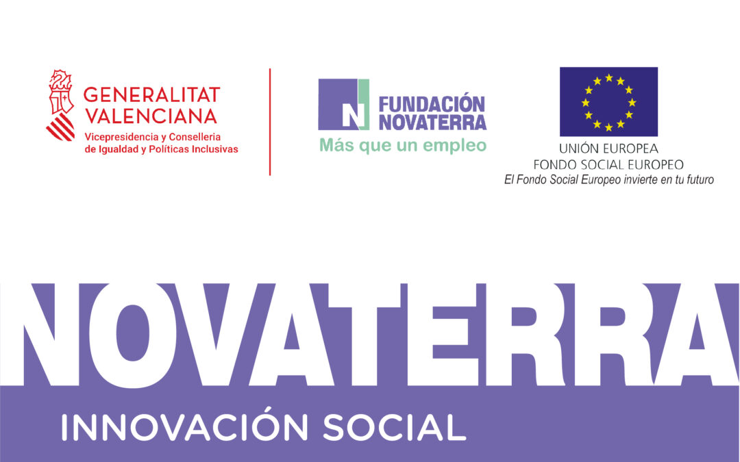 Itinerarios de inserción laboral de Generalitat Valenciana