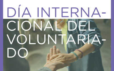 «Algo más que voluntariado», el artículo de Fernando del Rosario en el Día Internacional del Voluntariado