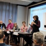 Debats Fundación Novaterra