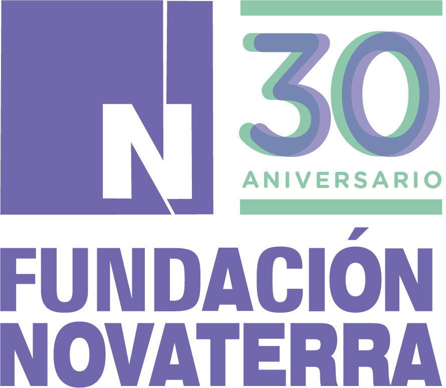 Novaterra 30ºaniversario