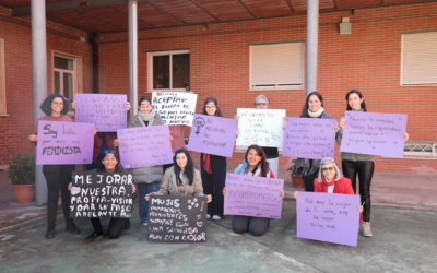 Arranca «La Setmana de les DONES NOVATERRA»