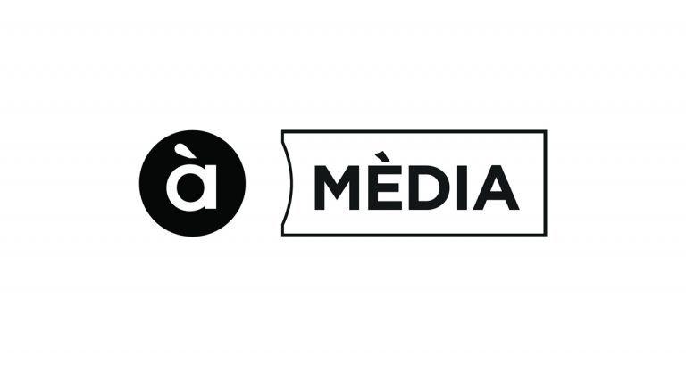 A punt Media