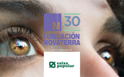 Fundación Novaterra, 30 años generando impacto social e inclusión laboral para miles de personas