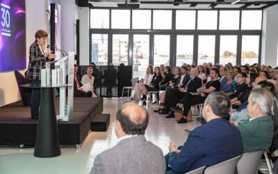 Novaterra celebra su 30 aniversario reivindicando la innovación social como mecanismo para un cambio de paradigma en la sociedad y la economía