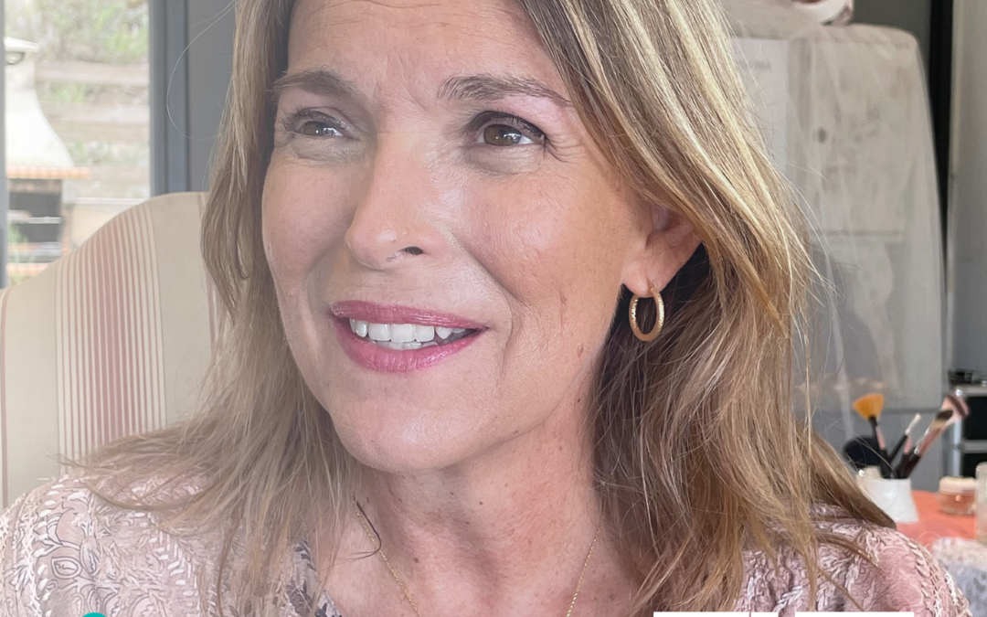 Te presentamos el emprendimiento MeetBio y a una de sus fundadoras, María Teresa Maciá