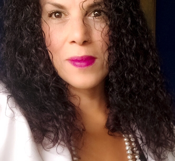 MUJER, MADRE, MIGRANTE…