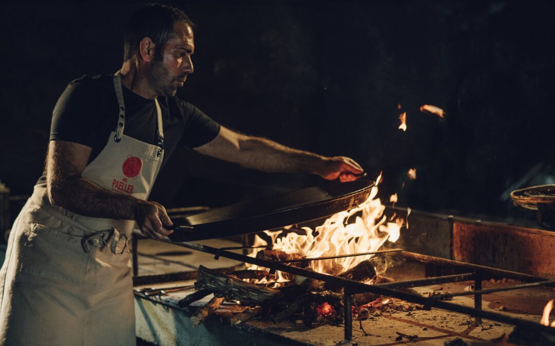 FUNDACIÓN NOVATERRA Y EL PAELLER, LANZAN LA CAMPAÑA SOLIDARIA “PAELLA SIN FRONTERAS”